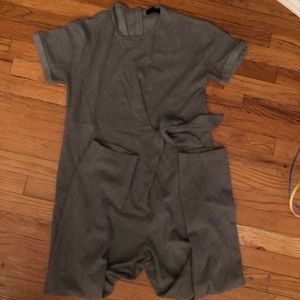 HATCH Lolo Jumpsuit size: 2